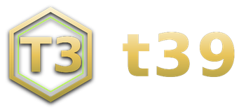 t39 logo